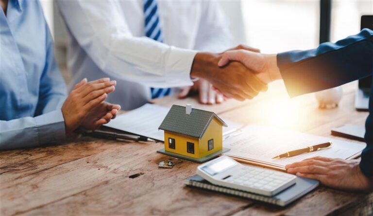 Insuring Loans and Mortgages